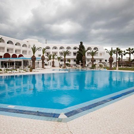 Golf Residence- Families And Couples Only Хамам Сус Екстериор снимка