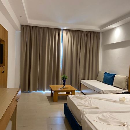 Golf Residence- Families And Couples Only Хамам Сус Екстериор снимка