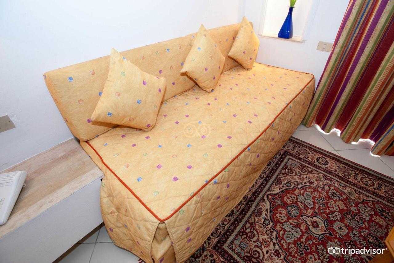 Golf Residence- Families And Couples Only Хамам Сус Екстериор снимка