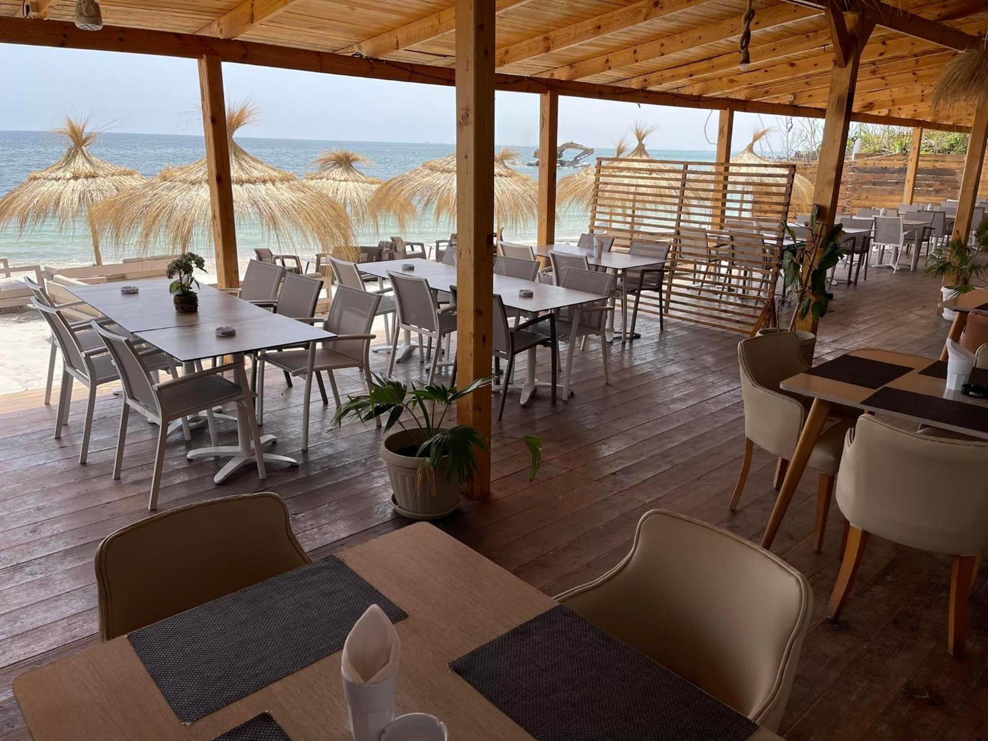 Golf Residence- Families And Couples Only Хамам Сус Екстериор снимка